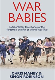 War Babies (Chris Manby)