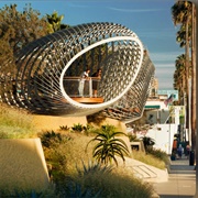 Tongva Park