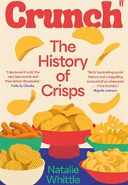 Crunch (Natalie Whittle)