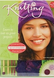 Knitting (Johnson)