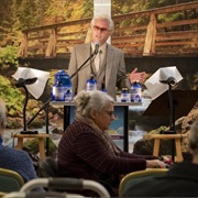 S2.E8: The Prayer of a Righteous Man