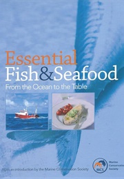 Essential Fish & Seafood (Marine Conservation Trust)