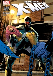 The Uncanny X-Men #501 (Ed Brubaker & Greg Land)
