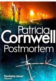 Postmortem (Cornwell, Patricia)
