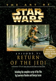 Return of the Jedi