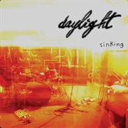 Sinking (Daylight)