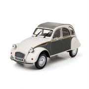 Citroën 2CV Dolly 1985-1990