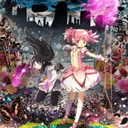 Mahou Shoujo Madoka☆Magica Movie 2: Eien No Monogatari