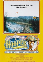 Hooper - Robert Knudson, Robert Glass, Don MacDougall, & Jack Solomon (1978)