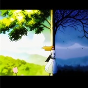 #1292 Ranbu No Melody From Bleach