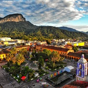 Tlatlauquitepec, Puebla, Mexico