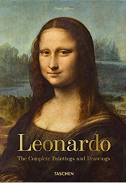 Leonardo: The Complete Paintings and Drawings (Frank Zöllner)