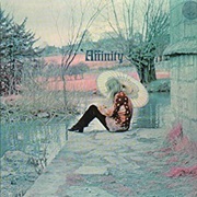 Affinity - Affinity (1970)