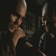 S4.E17: Whose Child Is This?