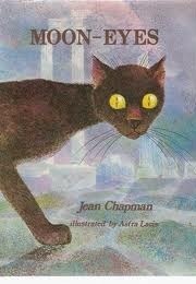 Moon-Eyes (Jean Chapman)
