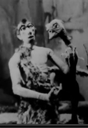 Prehistoric Poultry (1916)