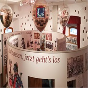 Valentin-Karlstadt-Musäum