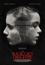 The Blackcoat's Daughter (2015)