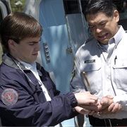 S4.E4: Just Brent and His Shadow