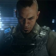 Joseph "Hades" Chkeidze (Advanced Warfare)