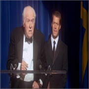 Eureka: "Dr. Nobel" (S1,E6)