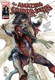 The Amazing Spider-Man #622 (Frederick Jan Van Lente & Joe Quinones)