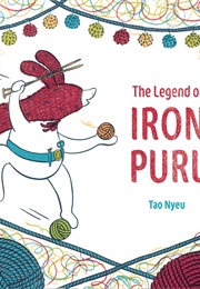 The Legend of Iron Purl (Tao Nyeu)