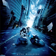 The Happening (2008) – Running From... the Wind