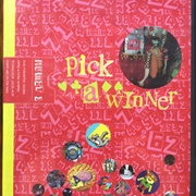 Various - Pick a Winner DVD & CD