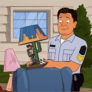 S1.E13: Zip-A-Dee-Broom-Bah