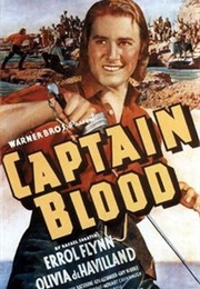 Michael Curtiz - Captain Blood (1935)