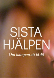 Sista Hjälpen (2025)