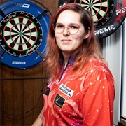 Noa-Lynn Van Leuven (Trans Woman, She/Her)