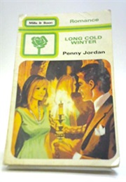 Long Cold Winter (Penny Jordan)