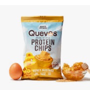 Quevos Honey Mustard
