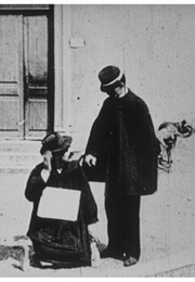 The False Cripple (Le Faux Cul-De-Jatte) (1897)