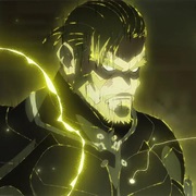 S2.E4: The Man Called Isao Shinomiya