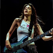 Alejandra Villarreal