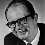 Charles Nelson Reilly
