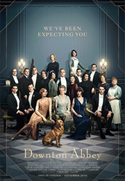 Downton Abbey (2019)