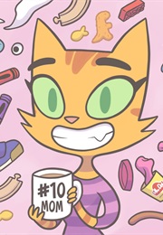 Litterbox Comics (Chesca Hause)