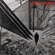 Kevin Richard Martin - Disconnect