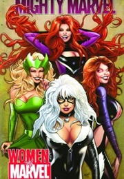 Mighty Marvel: Women of Marvel (Various)