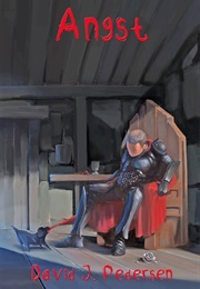 Angst (David J. Pedersen)