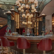 Cafe De Paris, Monaco