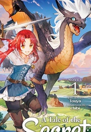 A Tale of the Secret Saint