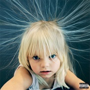 Snow Angel (Deluxe) (Reneé Rapp, 2023)