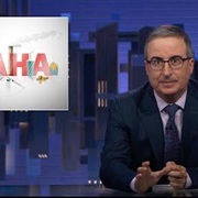 S12.E21: Make America Healthy Again