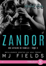 Zandor (M.J. Fields)