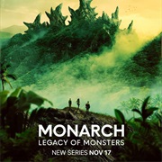Monarch: Legacy of Monsters Season 2